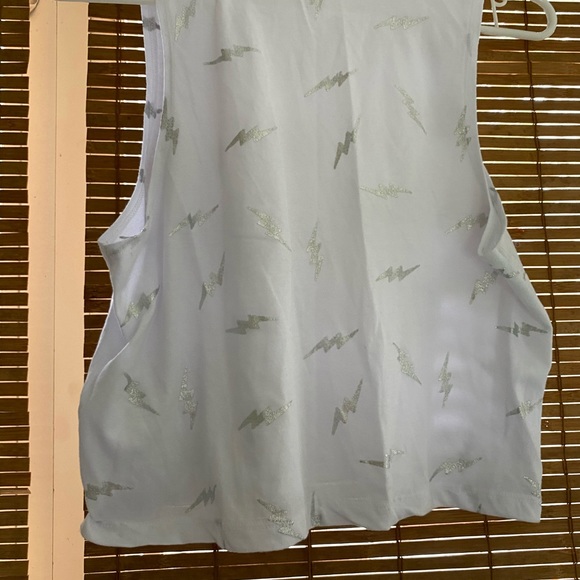 Hollister crop top - Picture 2 of 2